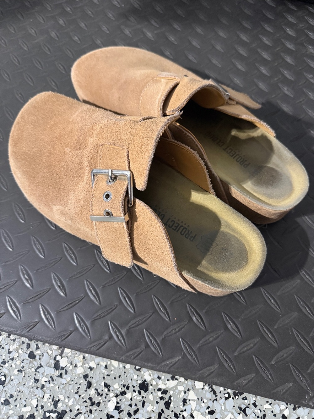 Project Cloud Clogs - Picture 3 of 6